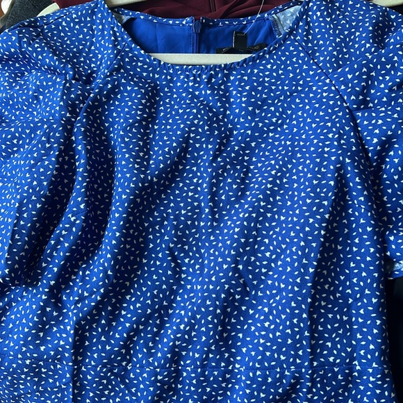 Banana Republic dress - Picture 2 of 3